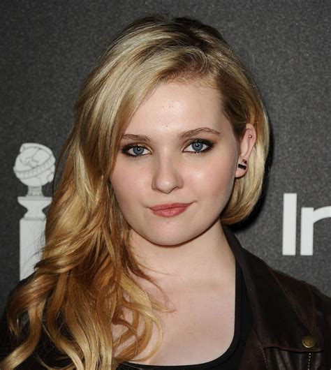 abigail breslin topless|Abigail Breslin Topless in Racy Tyler Shields Photo Shoot ...